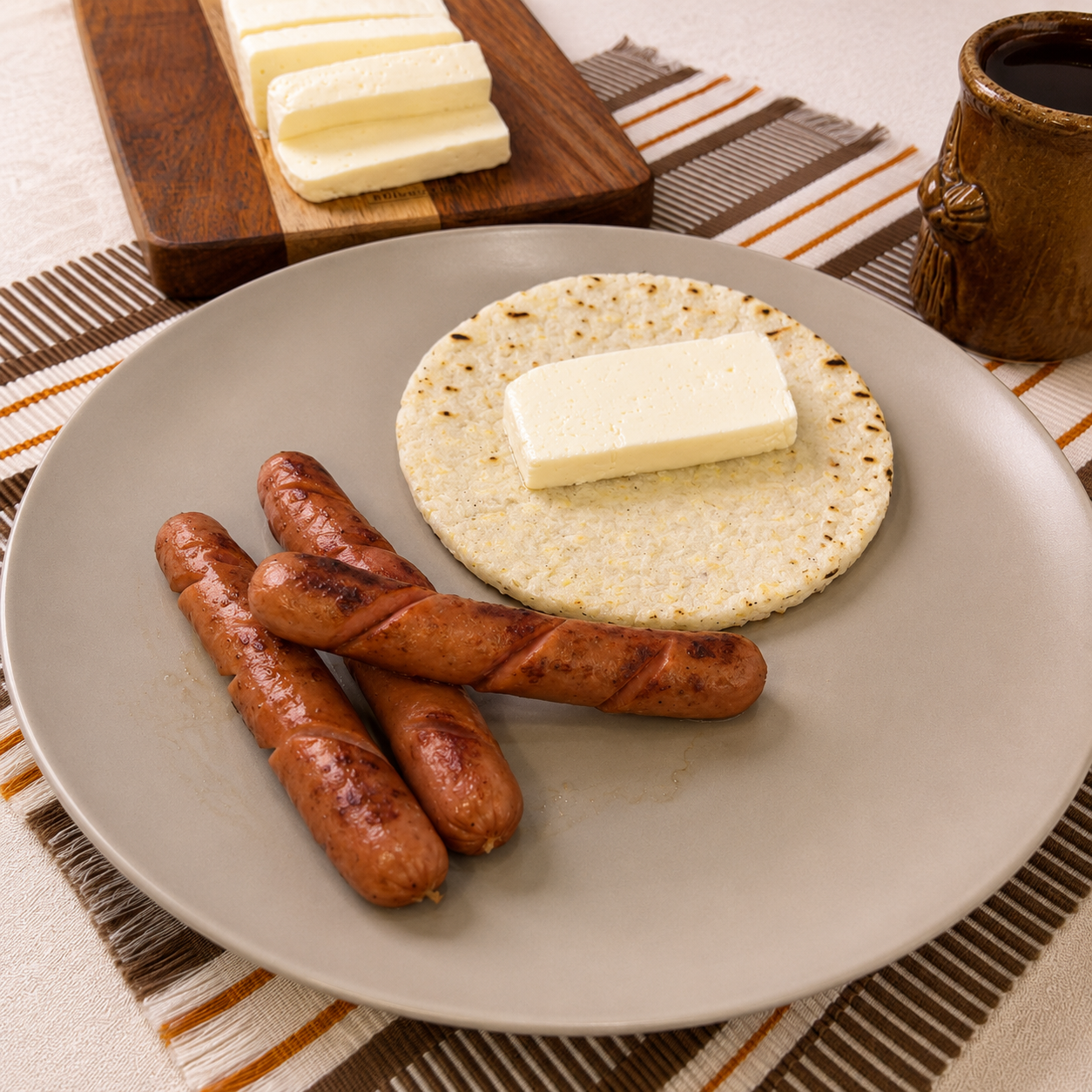 Delisencilla receta x10